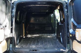 Ford Transit Connect 1.5 TDCi Lang Airco Cruise Trekhaak 2-Persoons 74KW Euro 6 picture 8