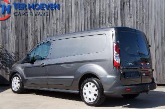 Ford Transit Connect 1.5 TDCi Lang Airco Cruise Trekhaak 2-Persoons 74KW Euro 6 picture 2