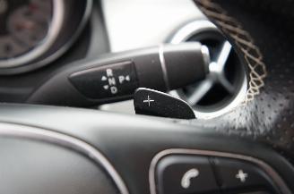 Mercedes Cla-klasse CLA 180d Airco Cruise Navi Pano Bi-Xenon 80KW Euro 6 picture 19