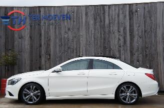Avarii autoturisme Mercedes Cla-klasse CLA 180d Airco Cruise Navi Pano Bi-Xenon 80KW Euro 6 2017/1