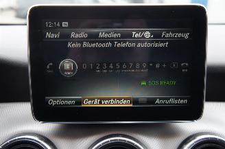 Mercedes Cla-klasse CLA 180d Airco Cruise Navi Pano Bi-Xenon 80KW Euro 6 picture 13