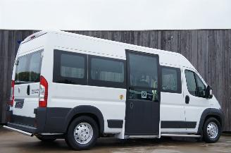 Fiat Ducato Ducato Maxi 3.0 CNG Airco 6-Persoons 100KW Euro 5 picture 3