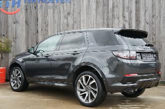 Land Rover Discovery Sport D240 R-Dynamic SE 4X4 Hybrid Klima Navi Cruise Sitzheizung 177KW Euro 6 picture 2
