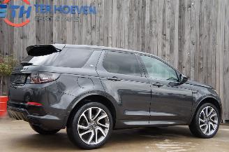 Land Rover Discovery Sport D240 R-Dynamic SE 4X4 Hybrid Klima Navi Cruise Sitzheizung 177KW Euro 6 picture 3