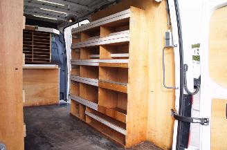 Mercedes Sprinter 314 CDi L2H2 Automaat Airco Navi Cruise Camera 105KW Euro 6 picture 10