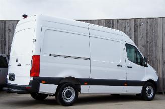 Mercedes Sprinter 314 CDi L2H2 Automaat Airco Navi Cruise Camera 105KW Euro 6 picture 3