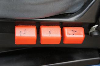 Mercedes Sprinter 412D Koffer Laadklep Wooncabine WC Douche Koelkast Droger Wasmaschine picture 26