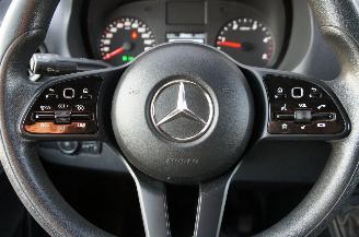Mercedes Sprinter 317 CDi Maxi Airco Cruise Stoelverwarming 360° 125KW Euro 6 picture 24