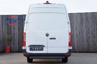Mercedes Sprinter 317 CDi Maxi Airco Cruise Stoelverwarming 360° 125KW Euro 6 picture 7