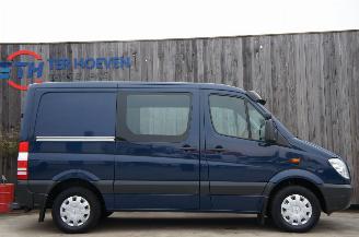 Mercedes Sprinter 213 CDi L1H1 Rolstoellift Airco Cruise Stoelverwarming 95KW Euro 5 picture 4