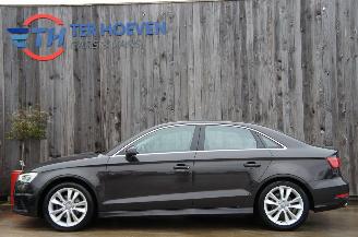 Audi A3 1.6 TDi Limo Airco Navi Cruise Trekhaak 81KW Euro 5 2015/4