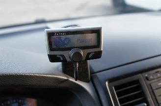 Volkswagen Transporter T5 Multivan 2.5 TDi 7-Persoons Airco Navi Cruise Stoelverw. 96KW Euro 4 picture 19