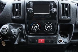 Peugeot Boxer 2.2 HDi L1H1 9-Persoons Airco Trekhaak 81KW Euro 5 picture 12