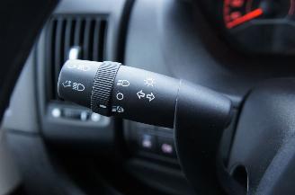 Peugeot Boxer 2.2 BlueHDi L4H2 Airco Navi Cruise Camera 121KW Euro 6 picture 21