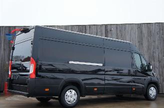 Peugeot Boxer 2.2 BlueHDi L4H2 Airco Navi Cruise Camera 121KW Euro 6 picture 3