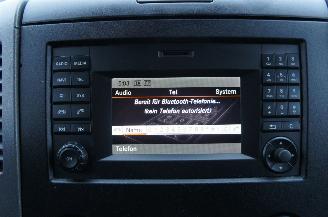 Mercedes Sprinter 313 CDi L2H1 Automaat Airco Cruise Camera Trekhaak 95KW Euro 5 picture 15