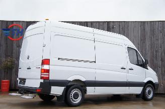 Mercedes Sprinter 313 CDi L2H2 Automaat Airco Cruise Standkachel Trekhaak 95KW Euro 5 picture 3