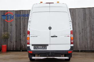 Mercedes Sprinter 313 CDi L2H2 Automaat Airco Cruise Standkachel Trekhaak 95KW Euro 5 picture 7