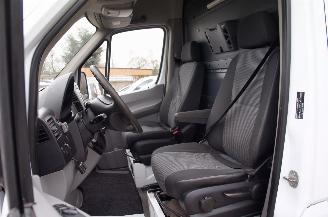 Mercedes Sprinter 313 CDi L2H2 Automaat Airco Cruise Standkachel Trekhaak 95KW Euro 5 picture 11