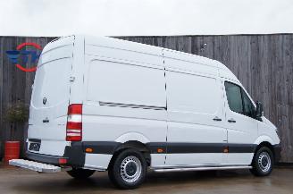 Mercedes Sprinter 313 CDi L2H2 Koeling 0°C Automaat Airco Navi 95KW Euro 5 picture 3