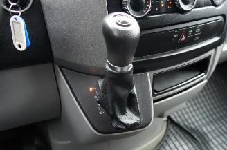 Mercedes Sprinter 313 CDi L2H2 Koeling 0°C Automaat Airco Navi 95KW Euro 5 picture 17