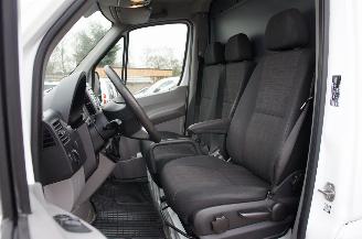 Mercedes Sprinter 313 CDi L2H2 Koeling 0°C Automaat Airco Navi 95KW Euro 5 picture 12