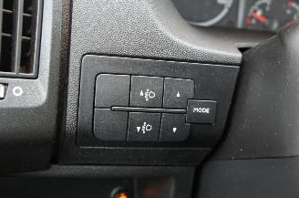 Peugeot Boxer 2.2 HDi Open Laadbak Dubbele Cabine Klima 7-Sitzer 96KW Euro 5 picture 18