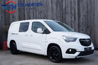 Opel Combo 1.5D Innovation Lang Airco Navi Cruise Stoelverw. Keyless Entry + Go 96KW picture 5