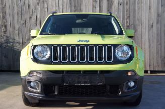 Jeep Renegade 1.4 Longitude Airco Cruise Stoelverwarming DAB 103KW Euro 6 picture 6