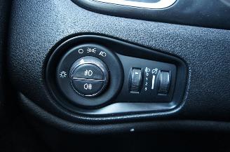 Jeep Renegade 1.4 Longitude Airco Cruise Stoelverwarming DAB 103KW Euro 6 picture 20