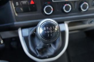Volkswagen Transporter T6 2.0 TDi Kipper/kieper Dubbele Cabine Airco 7-Persoons 75KW Euro 6 picture 16