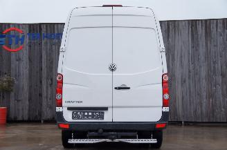 Volkswagen Crafter 2.0 TDi L2H2 Airco Navi Cruise Trekhaak 3,5 Ton 100KW Euro 5 picture 7