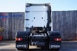 Mercedes Actros 1942 Streamspace 2X Tanks Navi 310KW Euro 6 picture 7