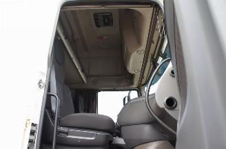 DAF XF XF 460 Super Space Cab Dakairco 2X Tanks 340KW Euro 6 picture 11