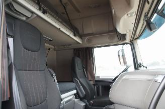 DAF XF XF 460 Super Space Cab Dakairco 2X Tanks 340KW Euro 6 picture 12