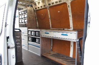 Iveco Daily 35S14 2.3 HPi Hi-Matic Luchtvering L5H3 Luifel Klima Cruise 100KW Euro 6 picture 11