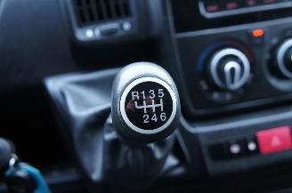 Peugeot Boxer 2.2 HDi L2H2 Airco Cruise Camera Trekhaak 96KW Euro 6 picture 17