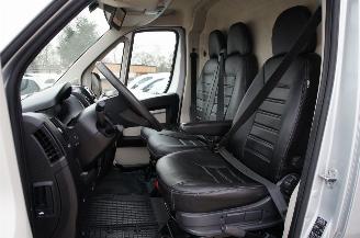 Peugeot Boxer 2.2 HDi L2H2 Airco Cruise Camera Trekhaak 96KW Euro 6 picture 10