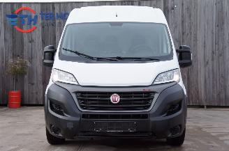 Fiat Ducato 2.3 MJT L2H2 Airco Navi Cruise Camera Android Auto Trekhaak 118KW Euro 6 picture 6