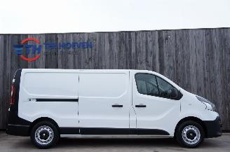 Renault Trafic 1.6 DCi Lang Airco Cruise PDC Trekhaak 70KW Euro 6 picture 4