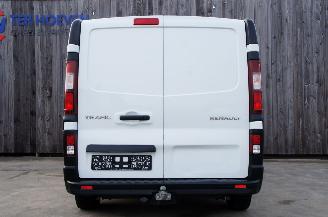 Renault Trafic 1.6 DCi Lang Airco Cruise PDC Trekhaak 70KW Euro 6 picture 7