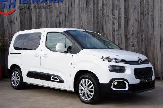 Citroën Berlingo 1.5 BlueHDi 5-Persoons Airco Cruise Trekhaak 75KW Euro 6 picture 5