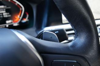 BMW 3-serie 320d Luxury Line Airco Navi Cruise 360° Schuifdak LED 140KW Euro 6 picture 22