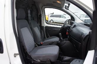 Peugeot Bipper 1.3 HDi Avantage 2-Persoons Trekhaak Schuifdeur 55KW Euro 5 picture 13