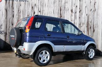 Daihatsu Terios 1.3 SX 4X4 Automaat Trekhaak 61KW picture 3