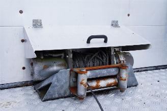 Nissan Trade CH3LRG 3.0 Autotransporter Lier Trekhaak 63KW picture 6