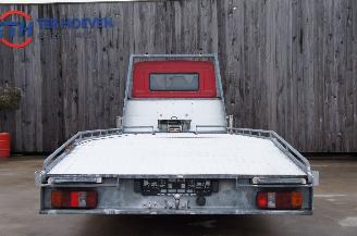 Nissan Trade CH3LRG 3.0 Autotransporter Lier Trekhaak 63KW picture 10