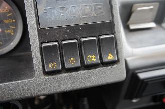 Nissan Trade CH3LRG 3.0 Autotransporter Lier Trekhaak 63KW picture 17