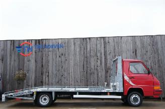 Nissan Trade CH3LRG 3.0 Autotransporter Lier Trekhaak 63KW picture 7
