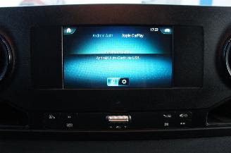 Mercedes Sprinter 311 CDi Maxi Airco Apple Carplay Android Auto 84KW Euro 6 picture 13